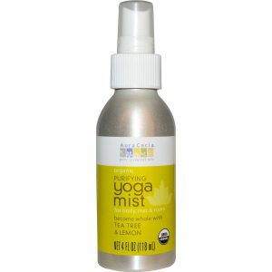 Aura Cacia, Purificante Melaleuca e Limão - 118 ml (4 fl oz)