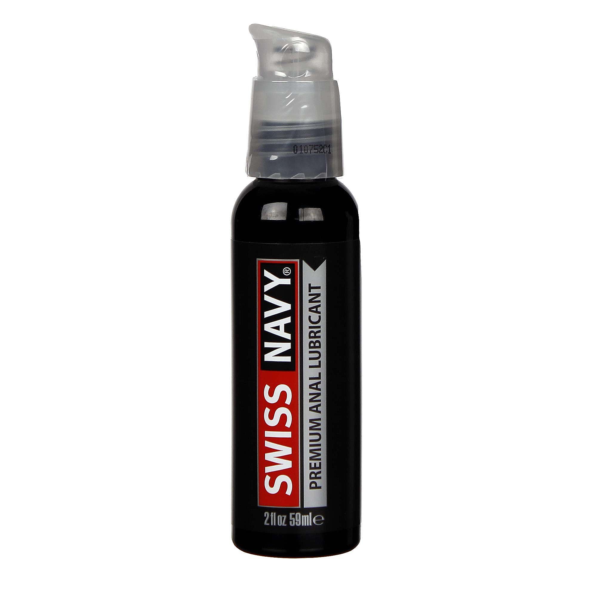 Swiss Navy, Lubrificante Anal Premium - 59mL