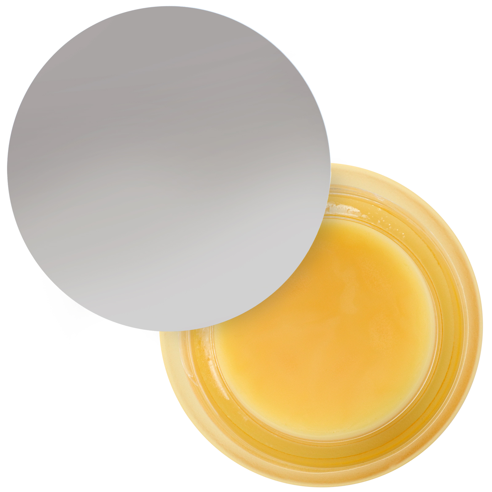 Petitfee, Máscara Labial Oil Blossom, 15 g - Imagem 4