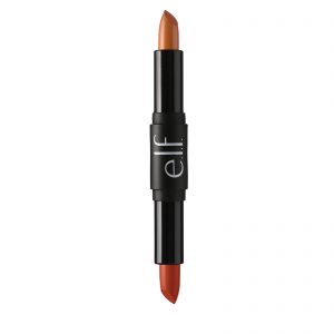E.L.F., Dia e Noite, Batom Duplo, Need It Nudes, 1,5 g