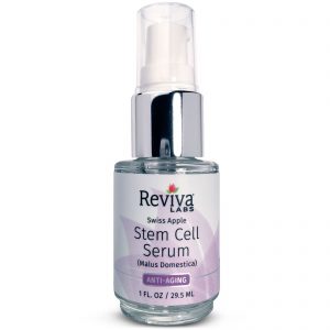 Reviva Labs, Sérum de Células Tronco, 1 onça fluida (29,5 mL)