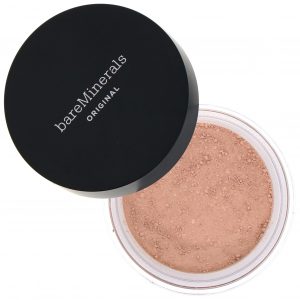 bareMinerals, Base Original, FPS 15, Média 10, 8 g