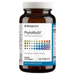 Metagenics Multivitamínico - 120 comprimidos