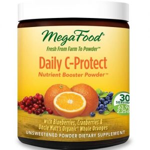 MegaFood Daily C-Protect - 2.25 oz