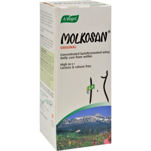 Bioforce, Molkosan® - 500 ml (16,9 fl oz)