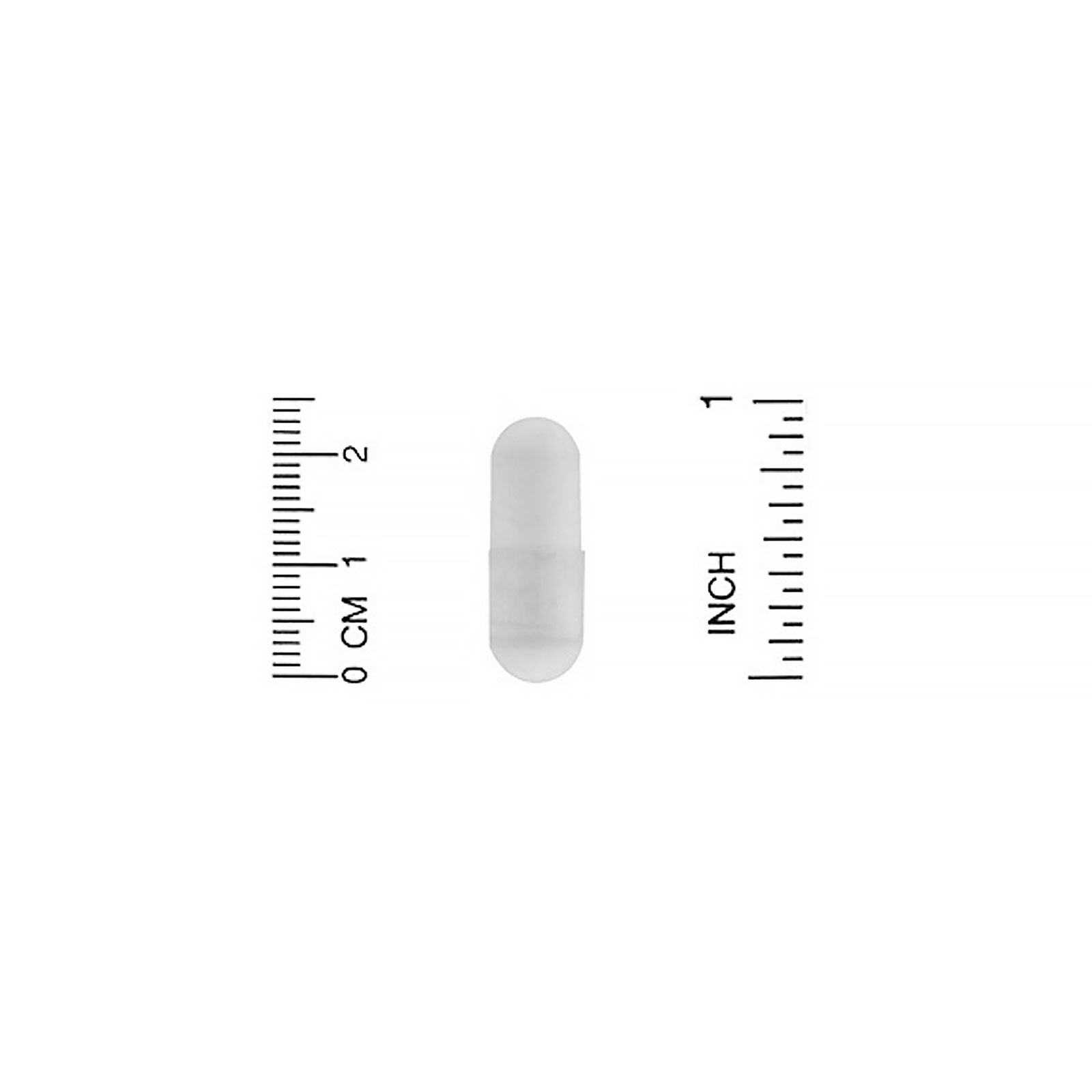 California Gold Nutrition, Gold C, Vitamina C, 1.000 mg, 60 Cápsulas Vegetais - Imagem 3
