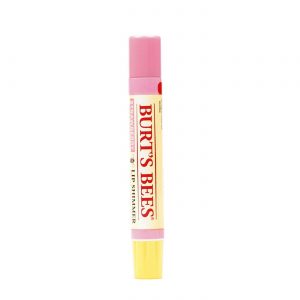 Burt's Bees, Brilho Labial - Morango - 0.1 oz (2,6g)