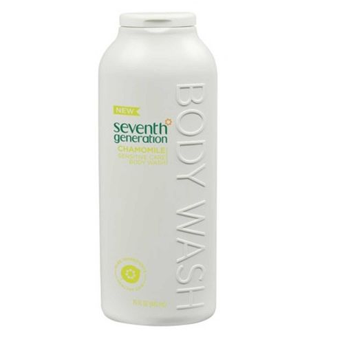 Sabonete Liquido Body Seventh Generation Chamomille 15 oz/ 443 ml