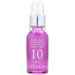 It's Skin, Power 10 Formula, VE Effector with Vitamin E, 30 ml