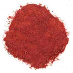 Frontier Natural Products, Beterraba orgânica em pó, 16 oz (453 g)