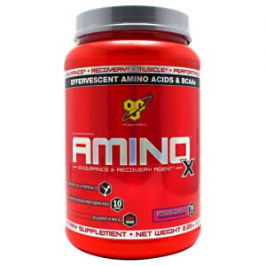 BSN, Amino X, Sabor Melancia - 70 Porções