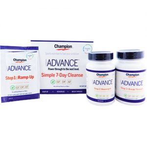Champion Performance Advance - 1 Kit
