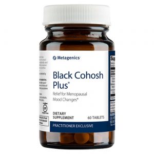 Metagenics Black Cohosh Plus - 60 comprimidos