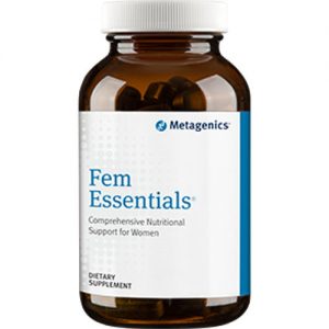 Metagenics, Fem Essentials® - 90 Tabletes
