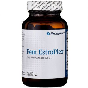 Metagenics, Fem Estroplex - 90 Comprimidos