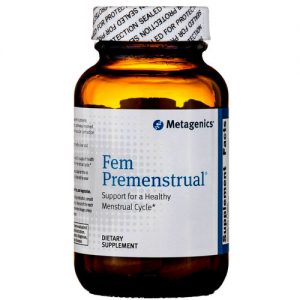 Metagenics, Fem Premenstrual® - 60 Tabletes