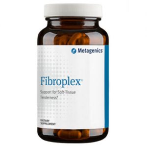 Metagenics, Fibroplex - 240 Tabletes