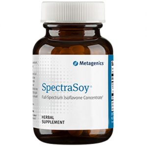 Metagenics, SpectraSoy® - 90 Tabletes
