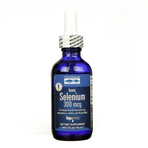 Trace Minerals Research Ionic Selenium 2 fl oz