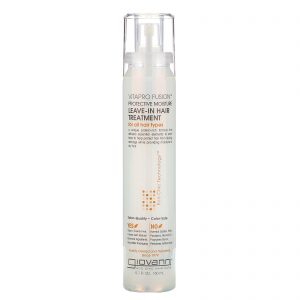Giovanni, Vitapro Fusion, Hidratação protetora, Tratamento capilar leave-in, 150 ml
