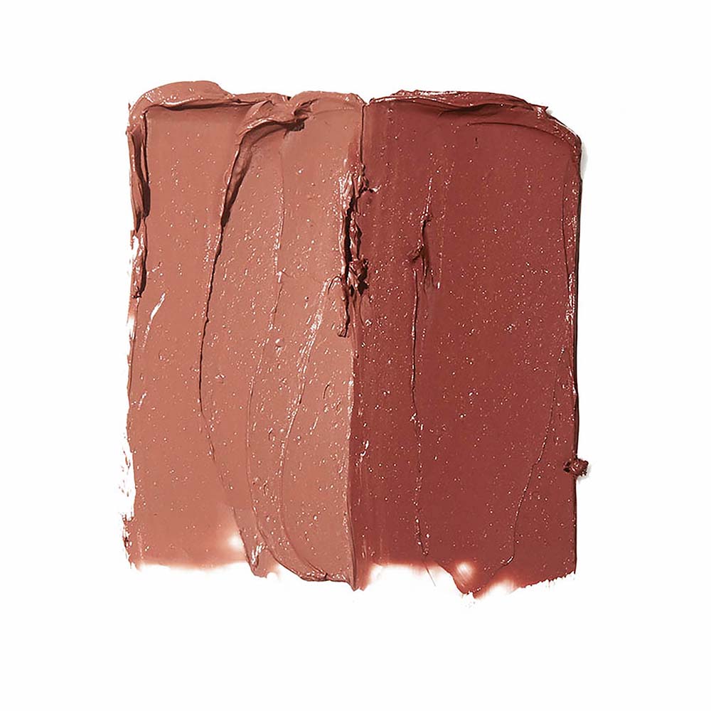 E.L.F., Dia e Noite, Batom Duplo, Need It Nudes, 1,5 g - Imagem 5
