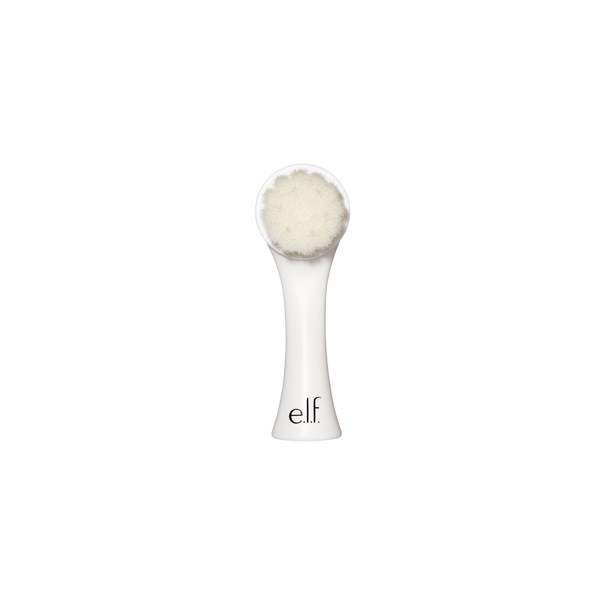 E.L.F., Escova Dupla de Limpeza Facial, 1 Escova - Imagem 5