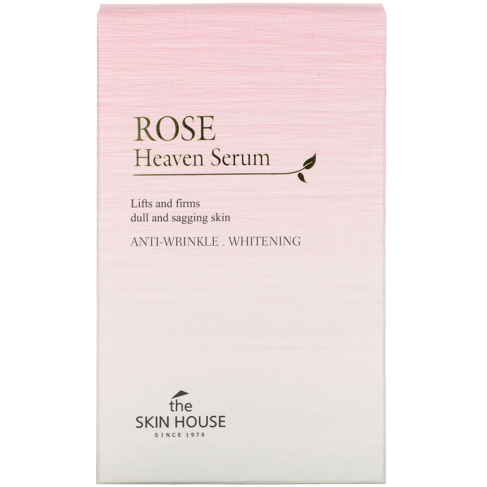The Skin House, Rose Heaven Serum, 50 ml - Imagem 2