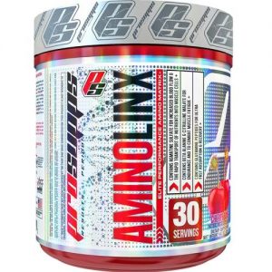 ProSupps Amino Linx, cereja - Bomb - 14 oz (30 Servings)