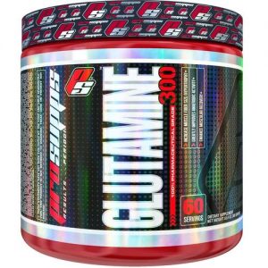 ProSupps Glutamina 300, Sem sabor - 10.7 oz (66 Servings)
