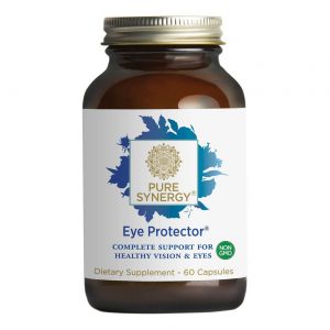 The Synergy Company, Pure Synergy® Proteção dos Olhos - 60 Cápsulas Vegetarianas