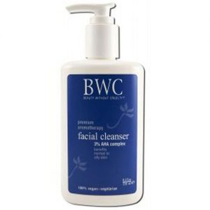 Beauty Without Cruelty, AHA Limpeza Facial - 250 ml (8,5 fl oz)