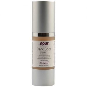 Now Foods, Soro para Manchas Escuras - 1 fl oz (30mL)