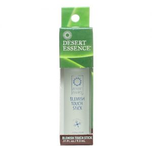 Desert Essence, Stick para Tratamento de Acne - 9.3 ml