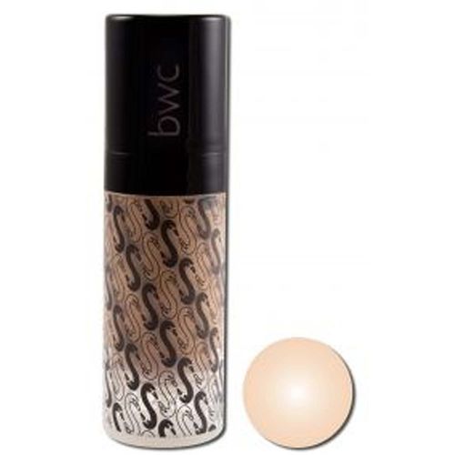 Beauty comout Cruelty Final Líquido Natural Maquiagem Feira 15 mL