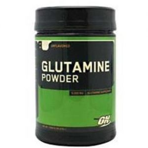 Optimum Nutrition, Glutamina em Pó - 1000 gr