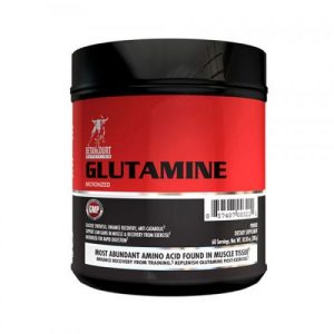 Betancourt Nutrition Glutamina Micronized - 300 g