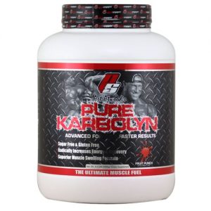 ProSupps Art Atwood's Pure Karbolyn, Fruit Punch - 4.4 lbs