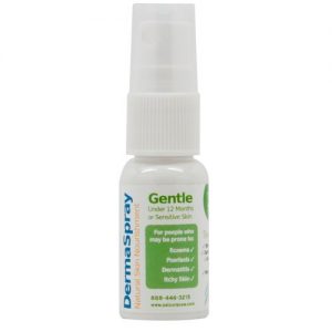 Salcura Naturals DermaSpray Gentle - 15 ml