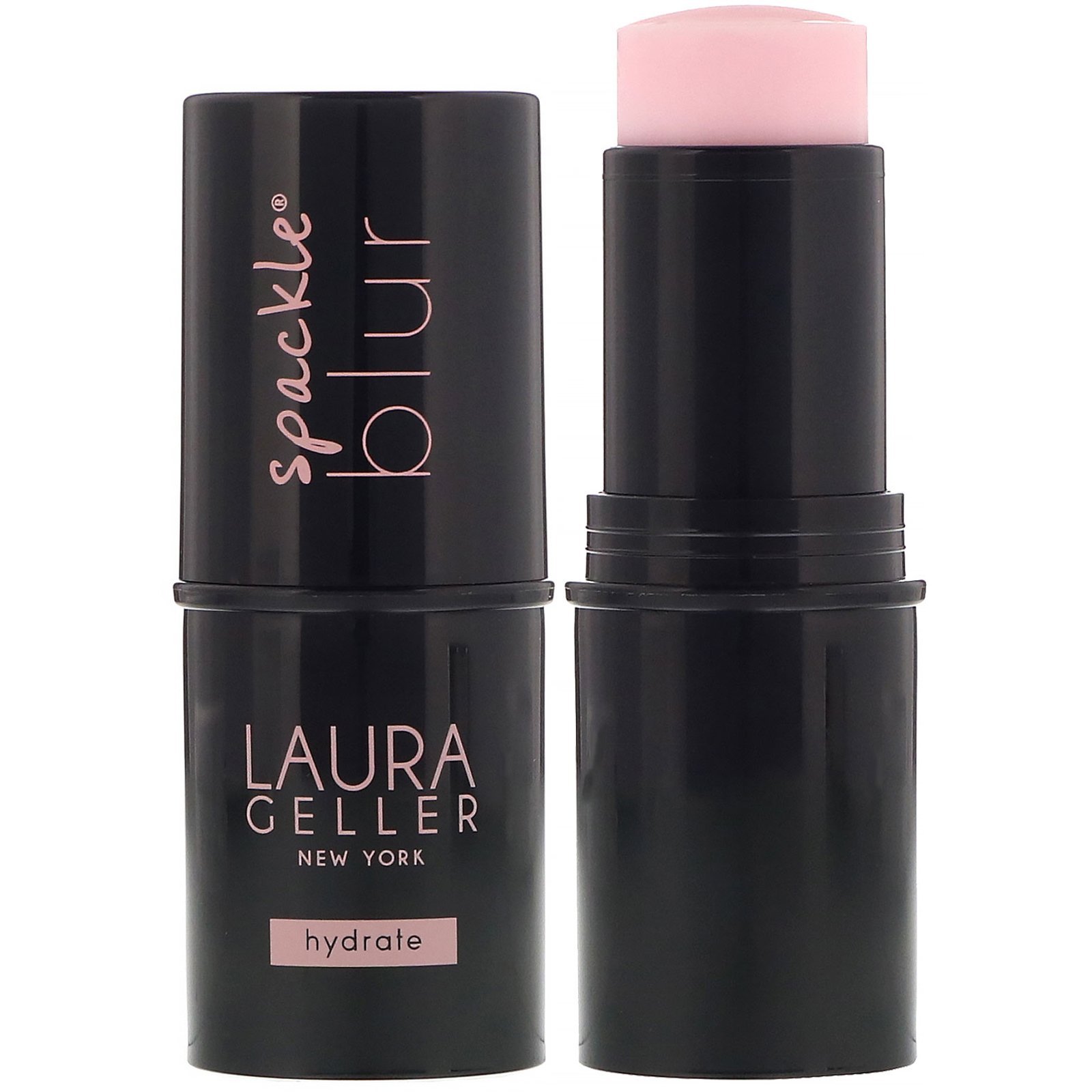 Laura Geller, Bastão Spackle Blur, Hydrate, 9,5 g