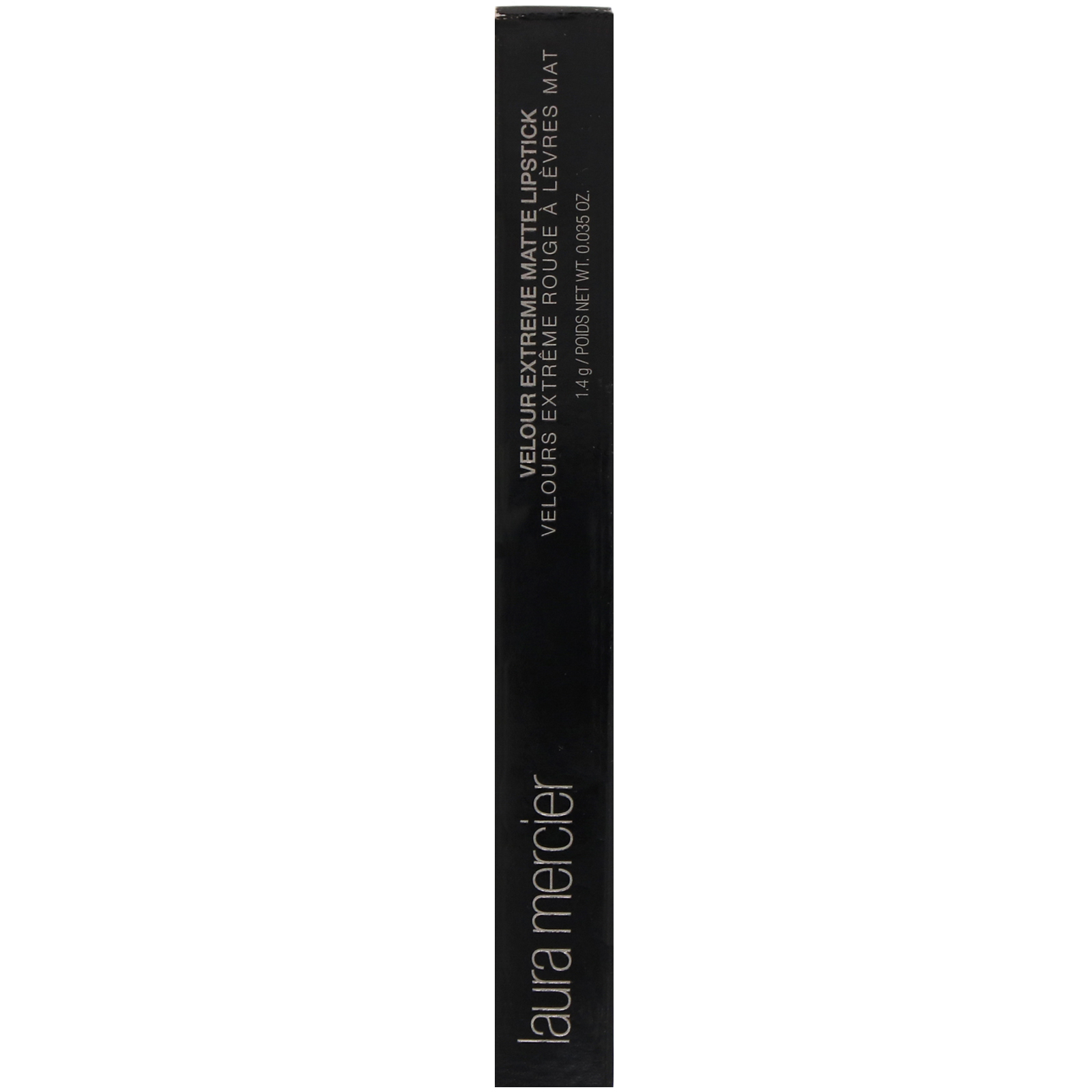 Laura Mercier, Velour Extreme Matte Lipstick, Stylin, 0.035 oz (1.4 g) - Imagem 2
