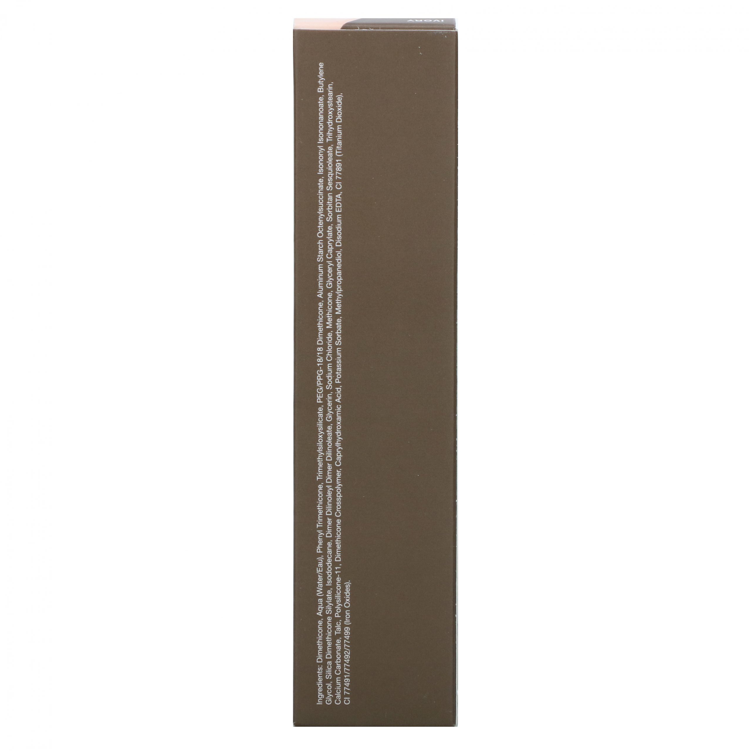 Becca, Ultimate Coverage, 24 Hour Foundation, Ivory, 1.0 fl oz (30 ml) - Imagem 3
