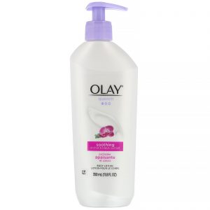 Olay, Quench, Loção para o Corpo, Calmante, Orquídea e Groselha Negra, 350 ml (11,8 fl oz)