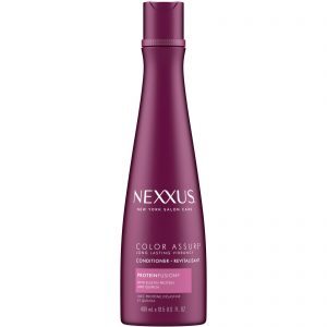 Nexxus, Condicionador Color Assure, Vitalidade duradoura, 400 ml