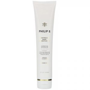 Philip B, Lightweight Deep Conditioner, African Shea Butter, 6 fl oz (178 ml)