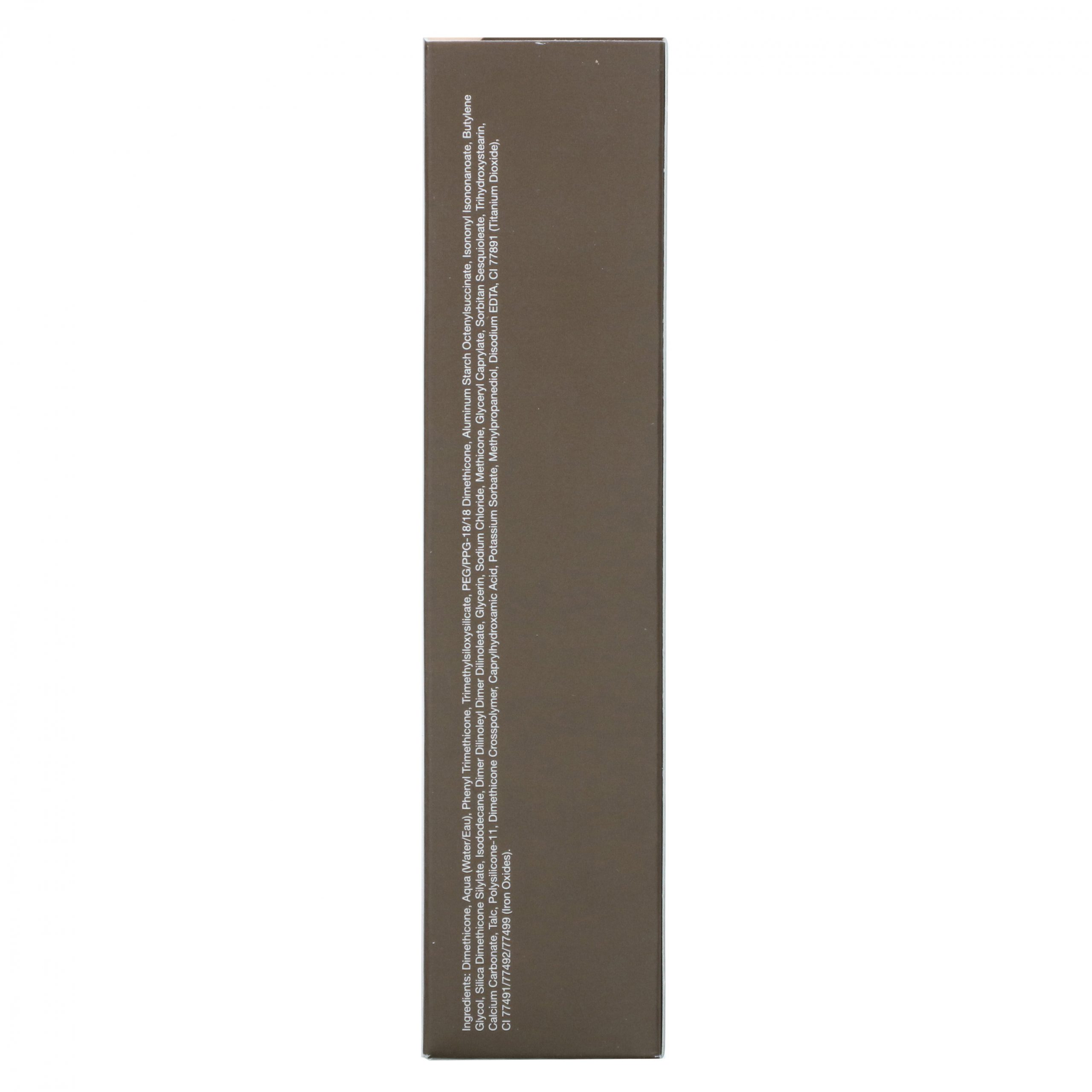 Becca, Ultimate Coverage, 24 Hour Foundation, Linen, 1.0 fl oz (30 ml) - Imagem 3