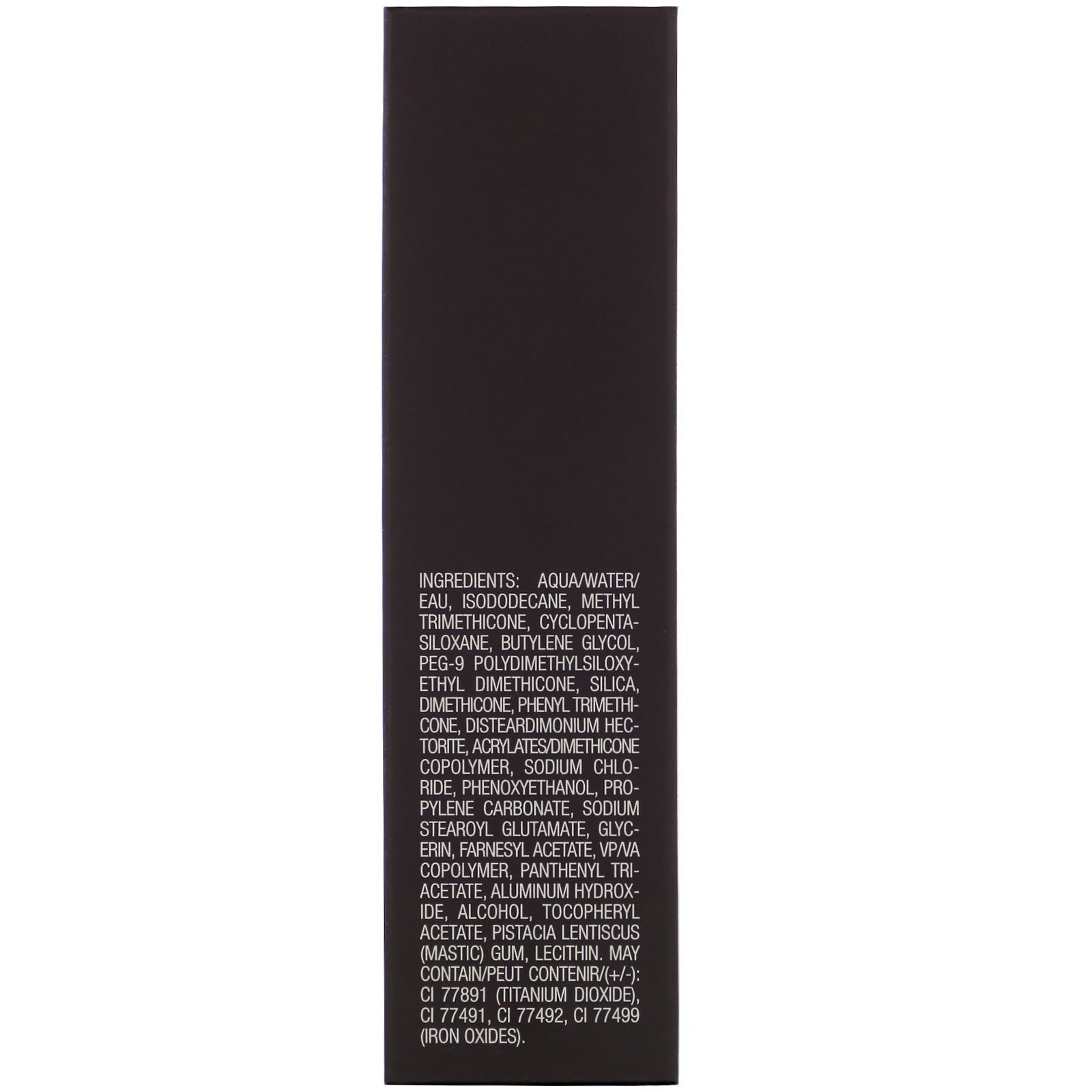 Laura Mercier, Flawless Fusion, Ultra-Longwear Foundation, 3N1 Buff, 1 fl oz (30 ml) - Imagem 3