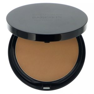 bareMinerals, BARESKIN, Véu aperfeiçoador, Bronzeado/Escuro, 9 g