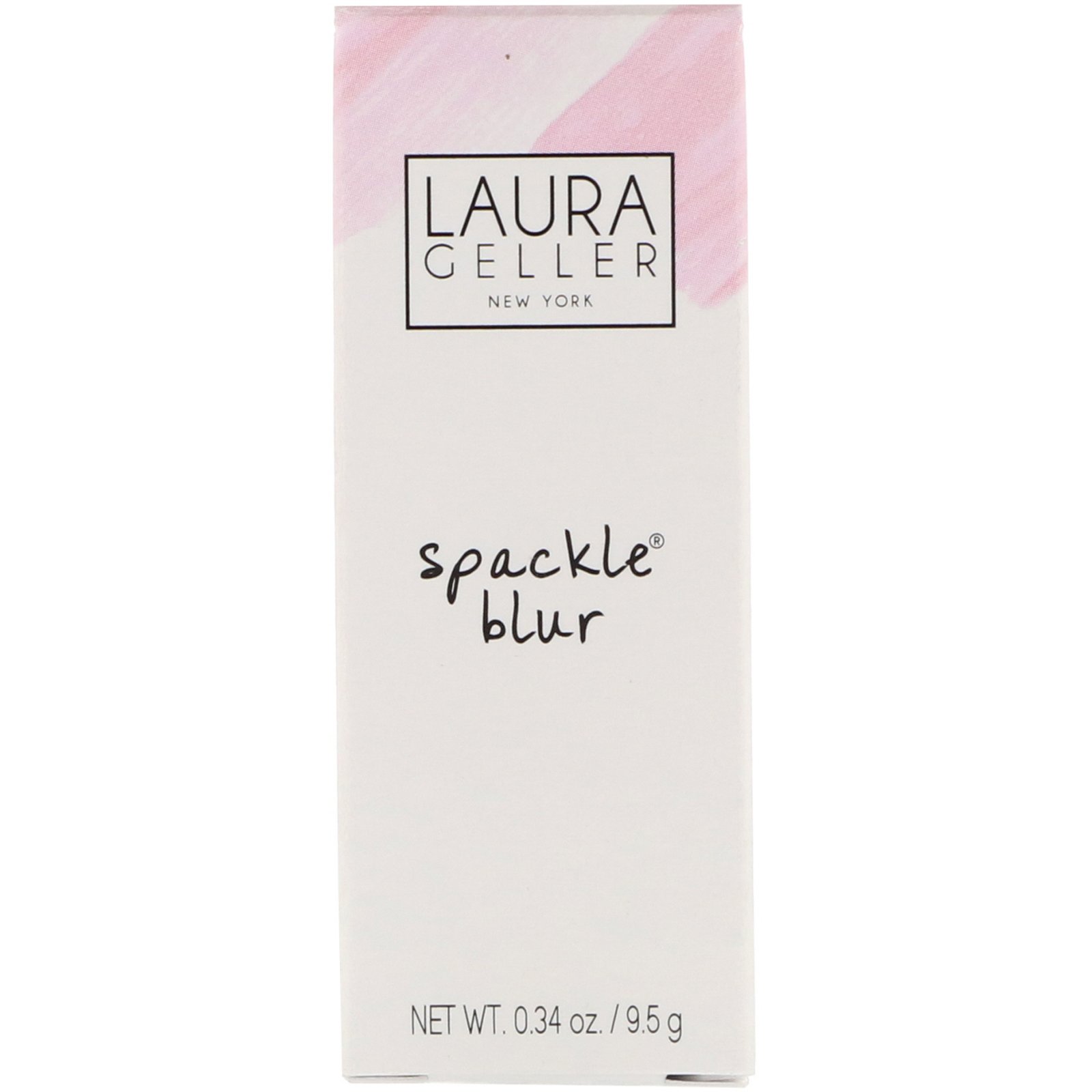 Laura Geller, Bastão Spackle Blur, Hydrate, 9,5 g - Imagem 2