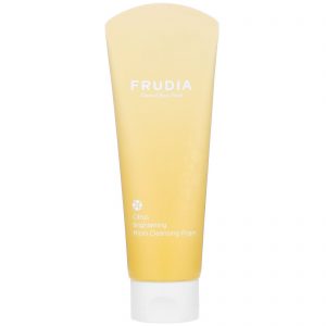 Frudia, Citrus Brightening, Micro Cleansing Foam, 145 ml