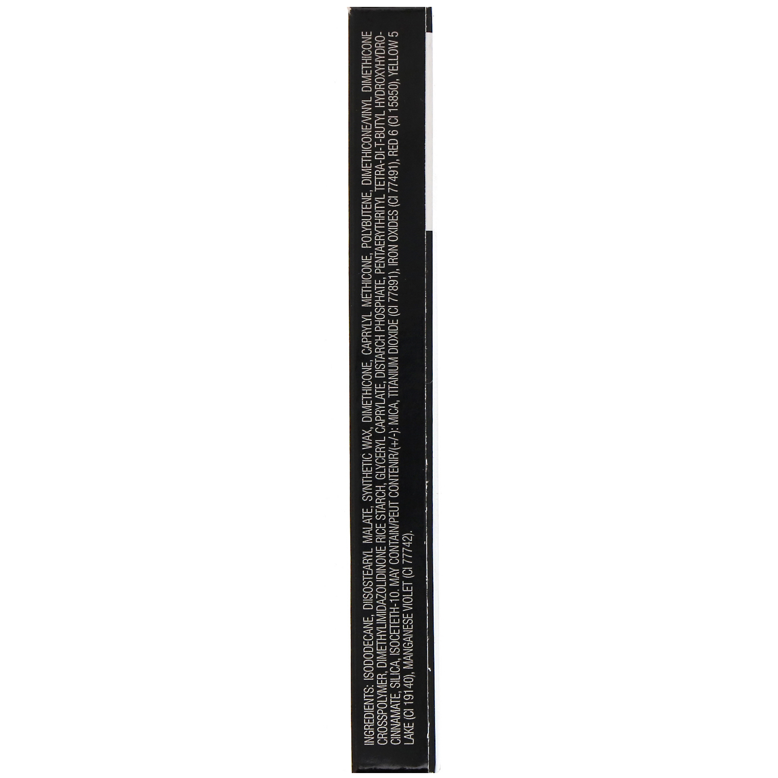 Laura Mercier, Velour Extreme Matte Lipstick, Stylin, 0.035 oz (1.4 g) - Imagem 3